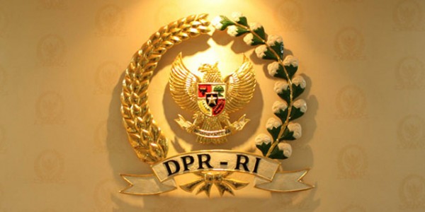 Pimpinan DPR Gelar Rapat RUU Penyiaran