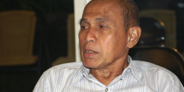 Kivlan Zen Dan Jasanya Untuk Tanah Air Hingga Jadi Tersangka Dugaan Makar