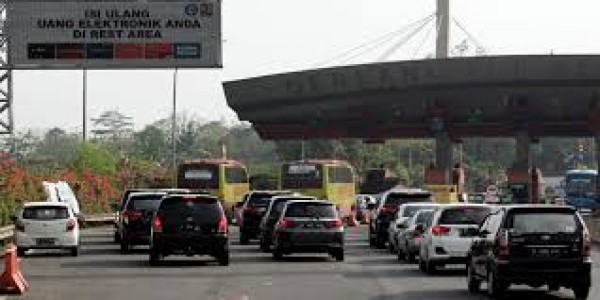 Konsumen Harus Dilibatkan Dalam penetapan Tarif Tol