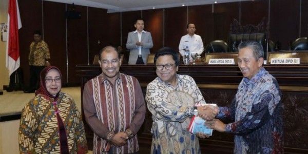 Kerugian Negara Akibat Lemahnya Sistem