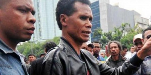 Penangkapan Hercules, Kapolres Jakbar: Kami Merespon Keresahan Masyarakat