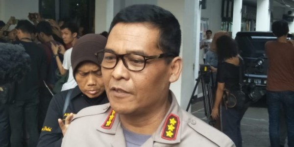 Satu Keluarga Tewas Dibunuh di Bojong Nangka, Bekasi