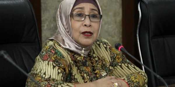 Wakil Ketua DPD RI Darmayanti Lubis : Jangan Khianati Reformasi dengan Pelanggaran Pemilu