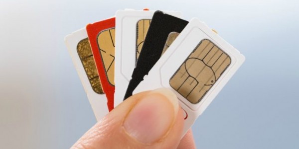 DPR Minta Pemerintah Perhatikan Nasib Pedagang Sim Card