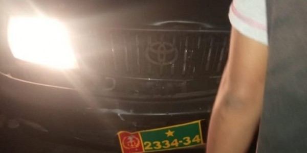 Terduga Pelaku dalam Keadaan Mabuk Saat Menembak Letkol Dono di Jatinegara