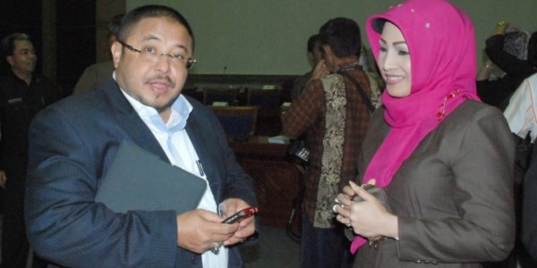 Pemerintah Diminta Serius Perangi Narkoba