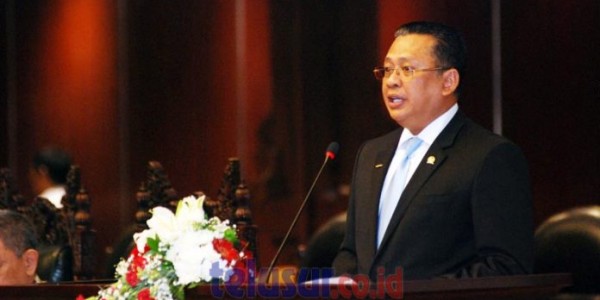 Bamsoet Minta Pemerintah Serius Bahas RUU Bersama DPR