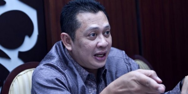 DPR Minta Pemerintah Perketat Pengawasan Impor