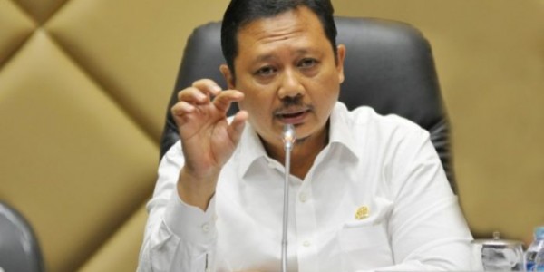 Komisi V Dorong Pemerintah Libatkan Kontraktor Lokal dalam Proyek APBN