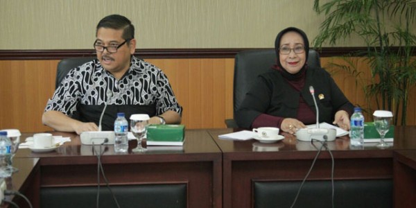 Pasokan Gas Industri Menurun, DPD RI: Harus Ada Solusi