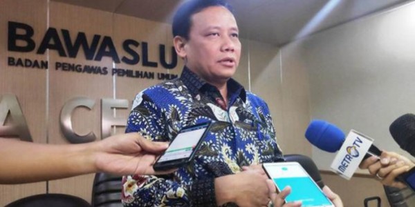 Langkah Prabowo-Sandi Ke MK Diapresiasi Bawaslu