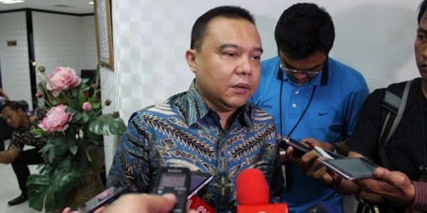 BPN Akan Ajukan Gugatan Sengketa Hasil Pilpres Ke MK