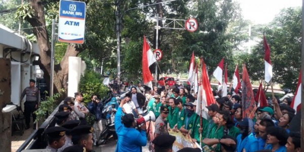 Komnas HAM Didesak Usut Penyebab Banyak Pemilih Tak Dapat C6