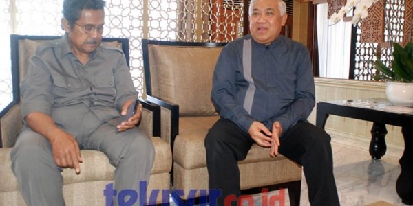 Din Syamsuddin Minta Meninggalnya Ratusan KPPS Diusut Tuntas
