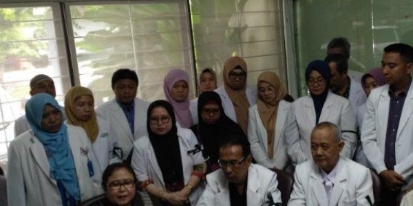 Supaya Jernih, Petugas KPPS Yang Gugur Sebaiknya Diautopsi