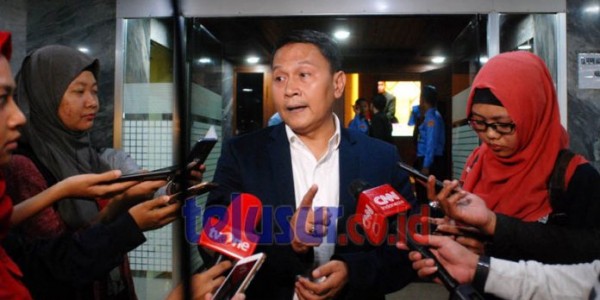 KPU Diminta Umumkan Ratusan Nama KPPS Yang Gugur