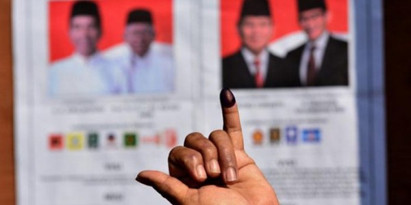 Hari Ini KPU Gelar Rapat Pleno Rekapitulasi Suara Luar Negeri