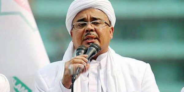 Bahas Kecurangan Pemilu, Habib Rizieq Akan Beri Arahan Di Ijtima Ulama III