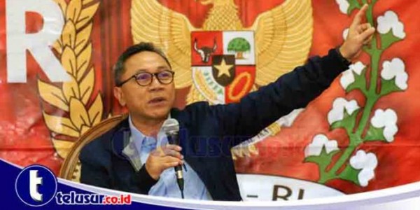 MPR Hormati FPPP Tak hadiri Pelantikan Pimpinan Baru