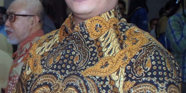 Beda Pandangan, PDIP Minta Pelantikan Wakil Ketua MPR Tanpa Paripurna