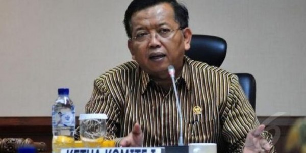 DPD Desak Pemerintah Buka Keran Moratorium Pemekaran Daerah