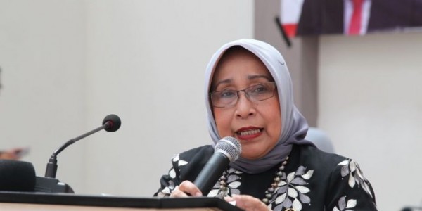 DPD RI Harap Pemerintah Segera Selesaikan Permasalahan Tenaga Honorer