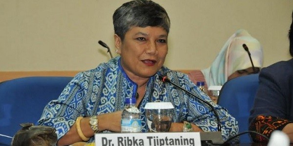 Pemerintah Harus Protes! Arab Saudi Abaikan Tata Krama Hukum Internasional