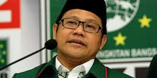 Kursi PKB Masih Diutak Atik, Posisi Cak Imin Digoyang