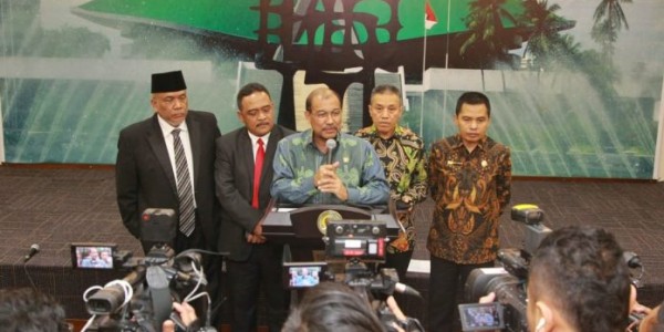 Putusan MK Soal Pencalonan Anggota DPD RI Berlaku 2024