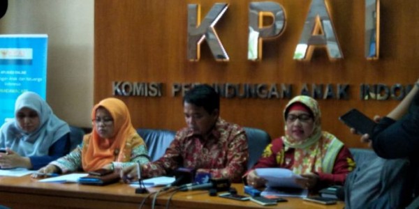 Penyebab Tawuran Antar Siswa, karena Saling Ejek di Medsos