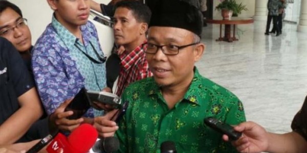 Pagu Anggaran Turun, Komisi V Sentil Menteri Eko