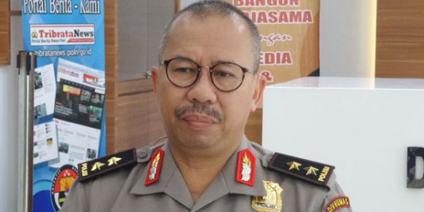 Penyerang Mapolda Riau Sempat Pesan Bom Ke Alumni UNRI