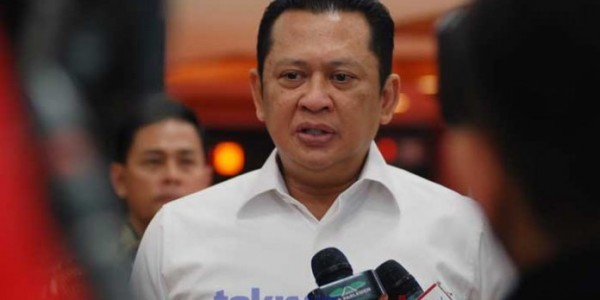 Bamsoet Desak Kemnaker dan BNP2TKI Tingkatkan Perlindungan TKI
