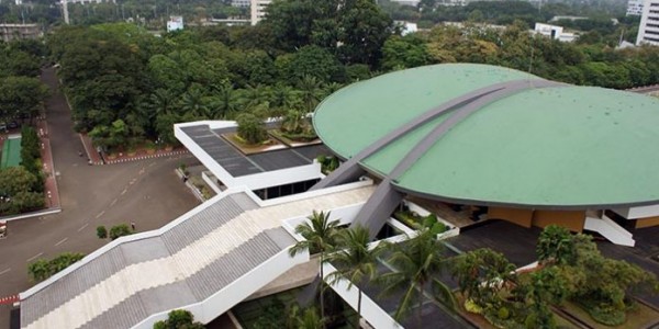 Ingin Jadi Parlemen Modern, DPR Mempercantik Diri