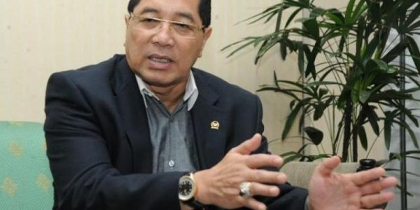 RUU Narkotika, DPR Minta Pemerintah Gercep