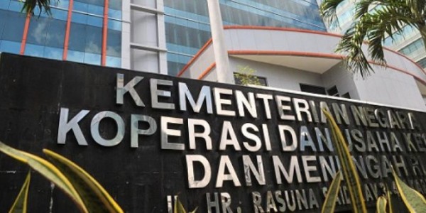 Gara-gara Program Ini, Komisi VI DPR Setujui Anggaran Kemenkop UKM 2019