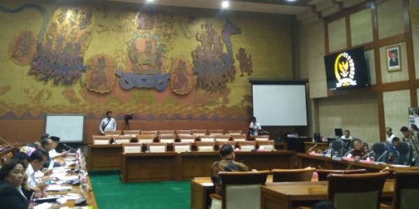 Komisi VI DPR Sepakat Anggaran Kemenkop UKM Dinaikkan