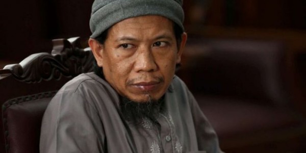 Aman Abdurrahman Kirim 1.000 Orang Ke Syria Untuk Berjihad
