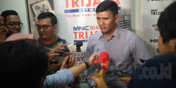 Banyak Bekas Napi Teroris Belum Tobat