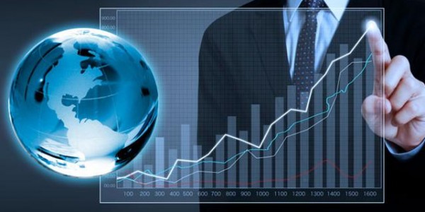 Indonesia Harus Bisa Hadapi Tantangan Ekonomi Global