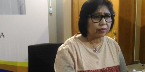 Video Surat Suara Tercoblos di Malaysia, Diduga Upaya Delegitimasi Penyelenggara Pemilu