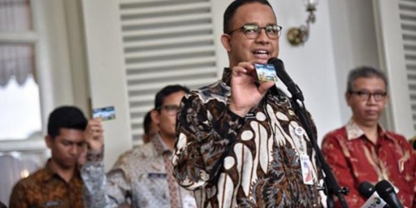 Ray Rangkuti Sebut Posisi Anies Baswedan Terancam Pendukung Sendiri