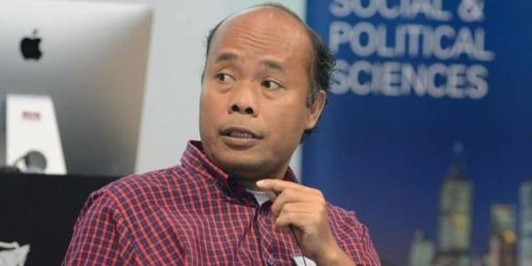 Migrant CARE Dukung KPU Usut Penyebaran Hoaks Pemilu Luar Negeri