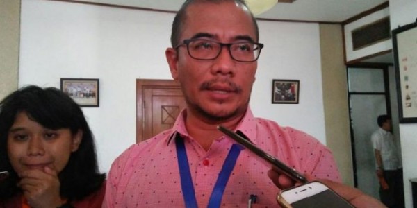 KPU RI Tegaskan Kabar Perolehan Suara Pemilu di Luar Negeri Tidak Benar