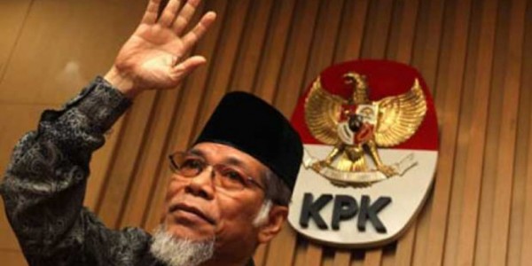 Sengketa Pilpres, Mantan Penasehat KPK Akan Gelar Aksi Di MK