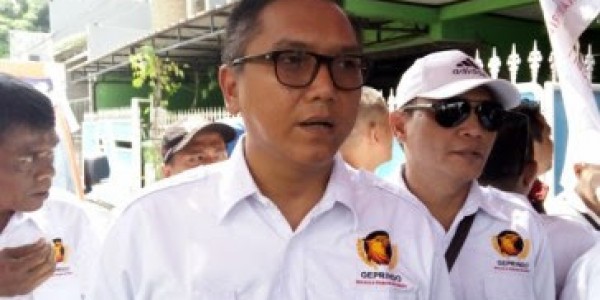 UU MD3 Jadi Penguatan DPR Tidak Tersandera Pemerintah