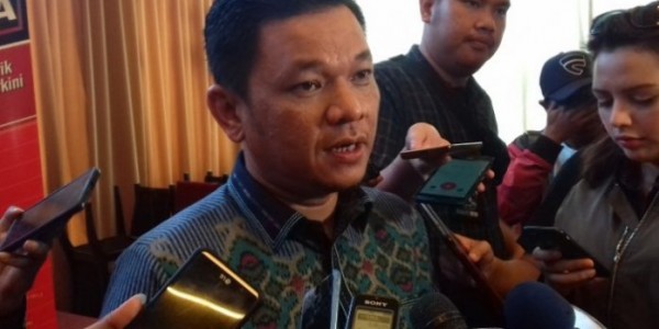 TKN Ajak Sambut Pemilu dengan Riang Gembira dan Bermartabat