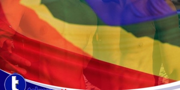Masyarakat Harus Lawan LGBT