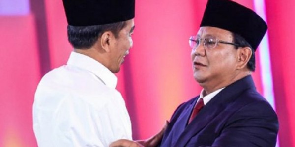 Gerindra : Debat Capres Keempat, Ibarat Khabib VS Mcgregor