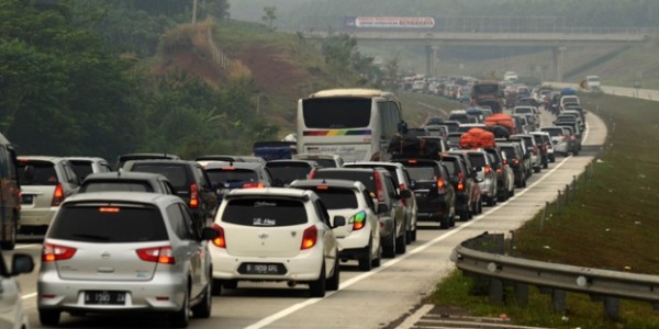 Kemacetan arus Mudik Masih Terjadi, Komisi V DPR Segera Panggil Kemenhub